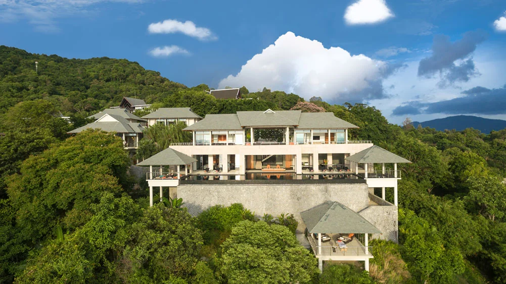 Baan Paa Talee Estate - 图 3