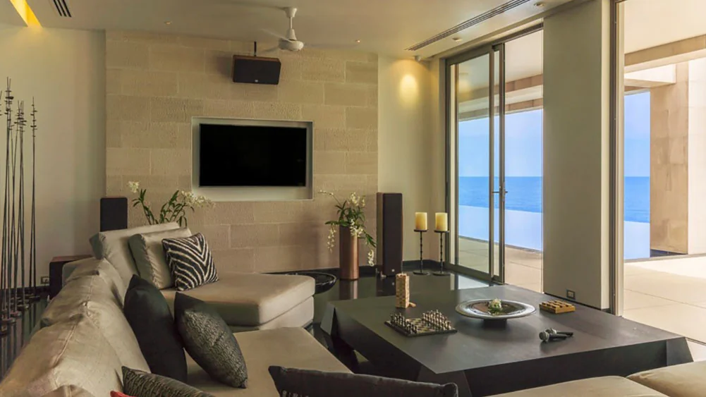 Baan Paa Talee Estate - 图 4