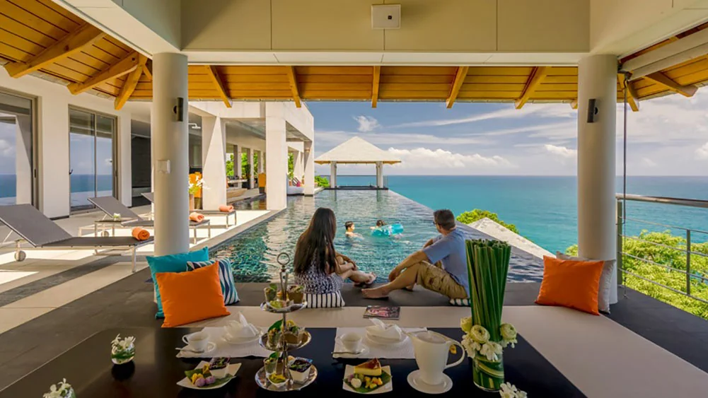 Baan Paa Talee Estate - 图 7