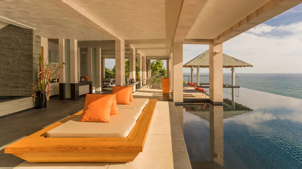Baan Paa Talee Estate - 图 8
