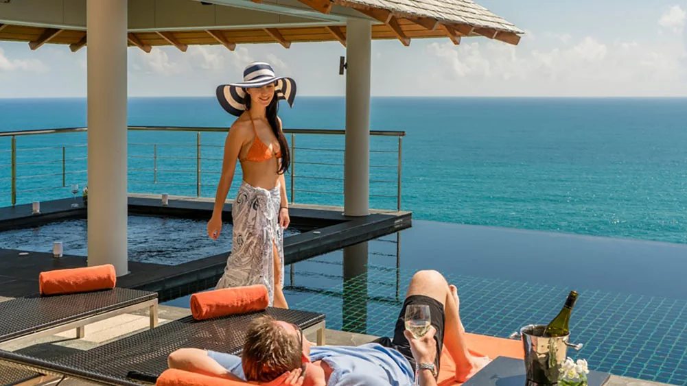 Baan Paa Talee Estate - 图 9