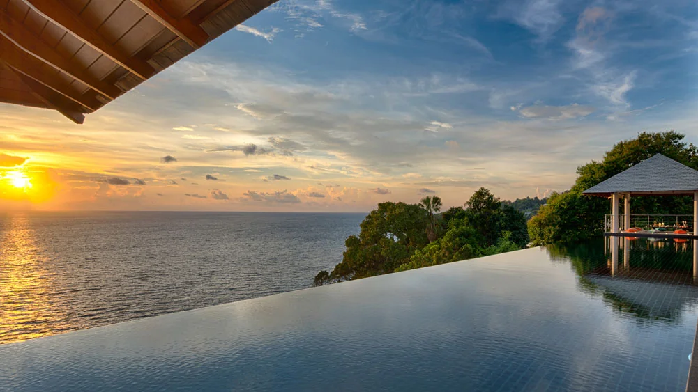 Baan Paa Talee Estate - 图 2