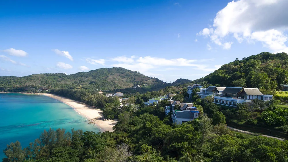Malaiwana 海崖别墅 - 图 4