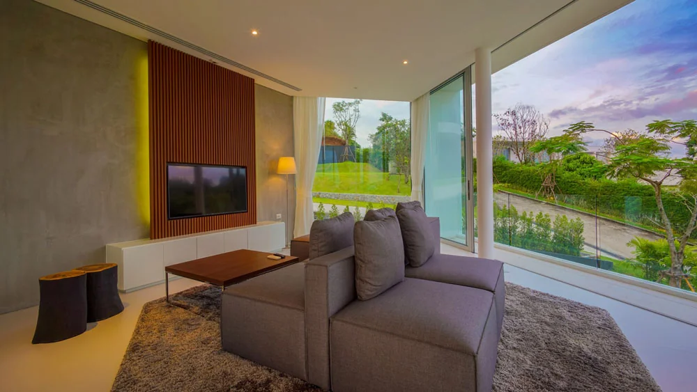 阿比恩特海景别墅 - 图 7