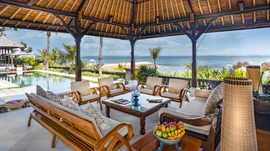 瑟玛拉海景别墅 - 图 3