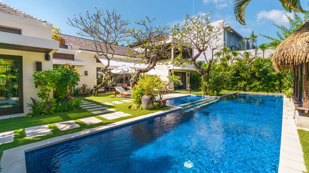 Villa Emmy · 水明漾隐逸别墅 - 图 2
