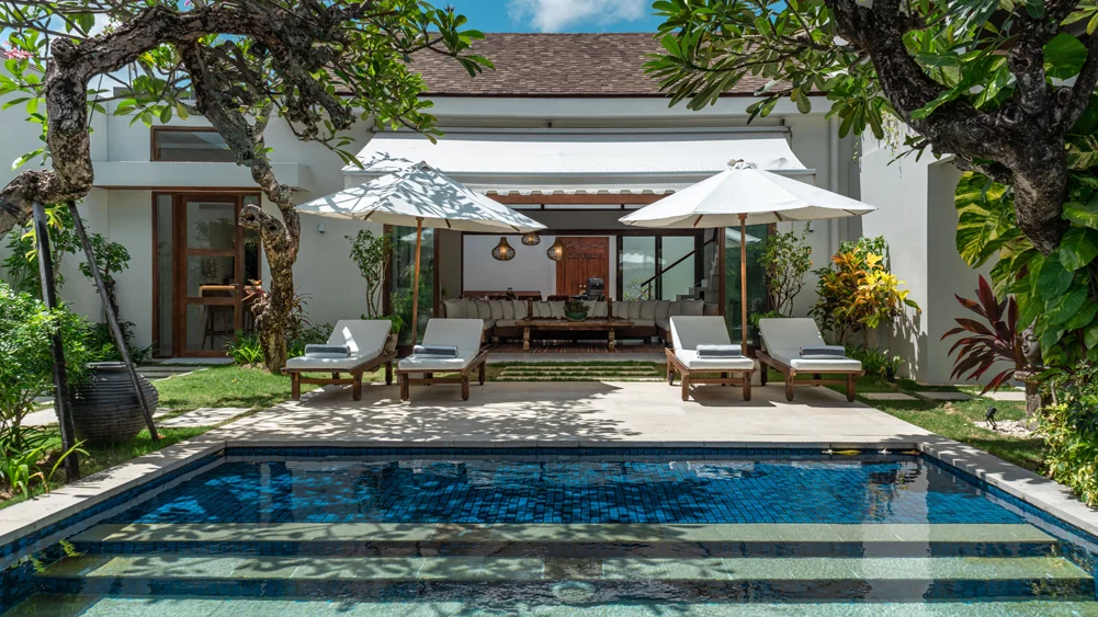Villa Emmy · 水明漾隐逸别墅 - 图 3