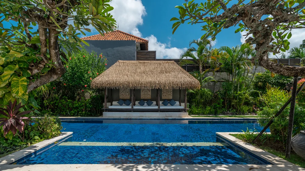 Villa Emmy · 水明漾隐逸别墅 - 图 4