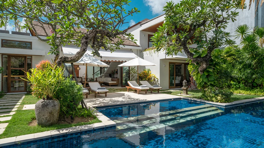 Villa Emmy · 水明漾隐逸别墅 - 图 5