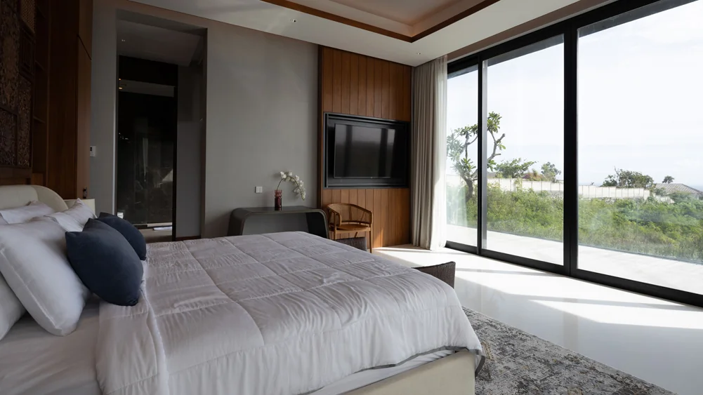 碧海山庄 Villa Bie - 图 2