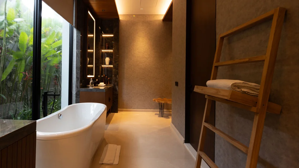碧海山庄 Villa Bie - 图 3