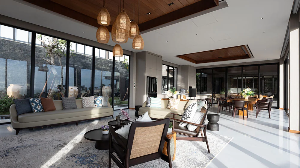 碧海山庄 Villa Bie - 图 4