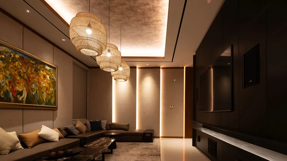 碧海山庄 Villa Bie - 图 7