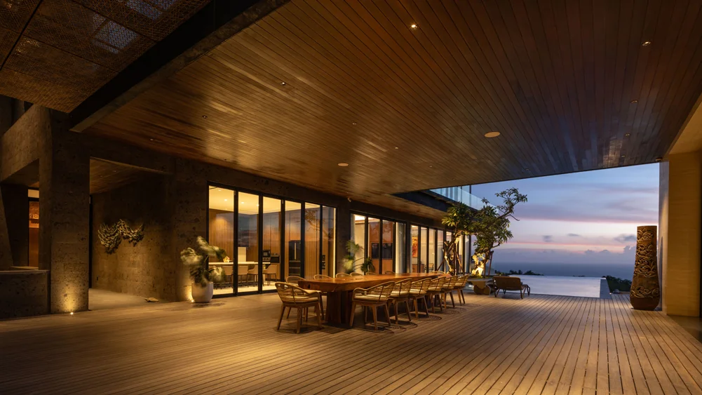 碧海山庄 Villa Bie - 图 8