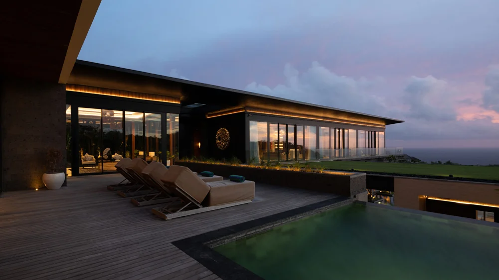 碧海山庄 Villa Bie - 图 9