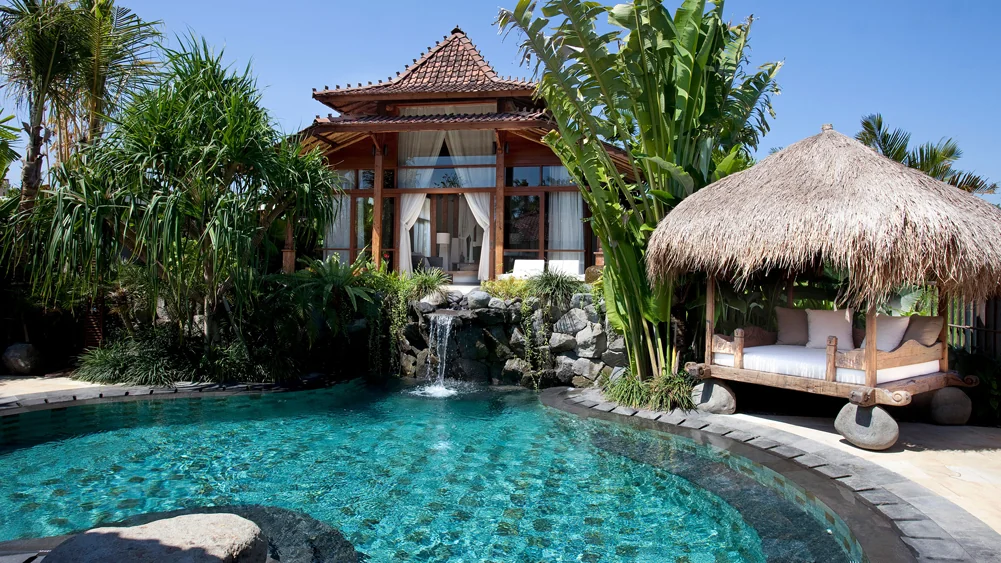 Villa Amy 艾米别墅