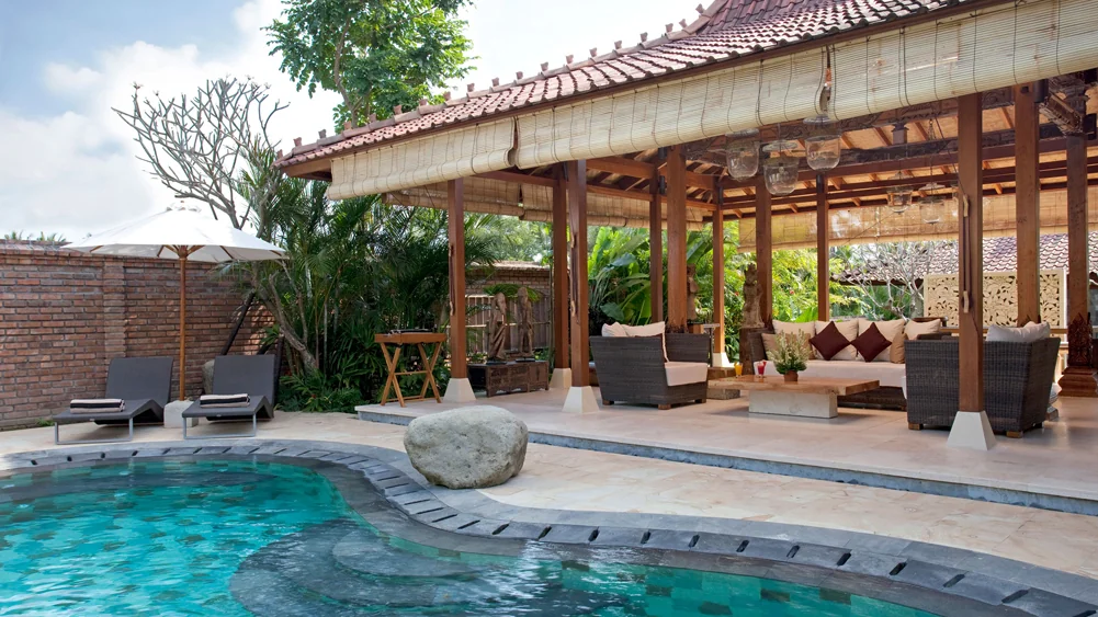 Villa Amy 艾米别墅 - 图 2