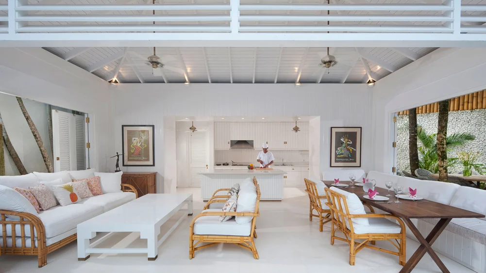 露丽朵别墅 - 图 6