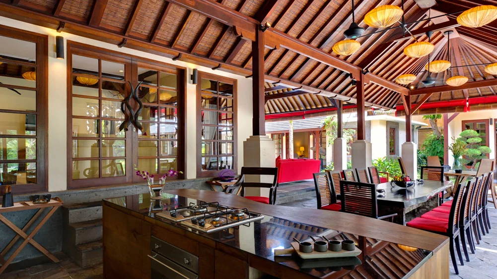 Villa San · 乌布禅境 - 图 7